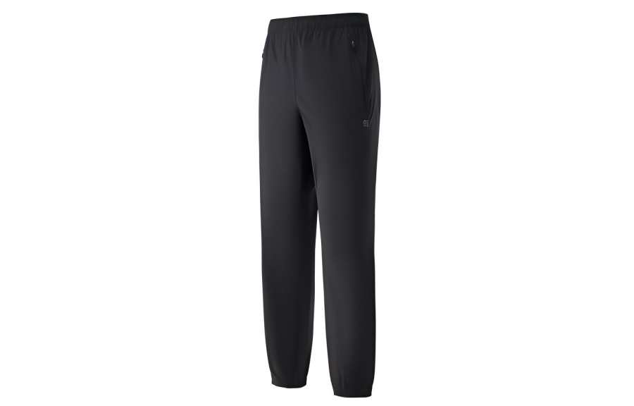 KOLON SPORT HIKING Casual Pants Men's Black