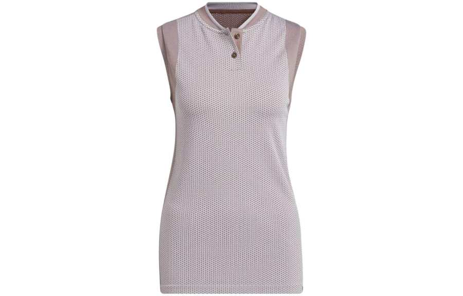 Adidas Adidas Tank Tops Women's Purple Crew Neck Moderate Other