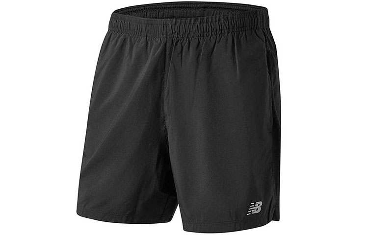 New Balance New Balance Sports Shorts Men's Moderate