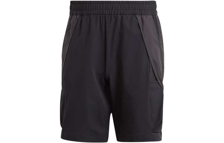 Adidas Adidas CITY ESCAPE Casual Shorts Men's Black