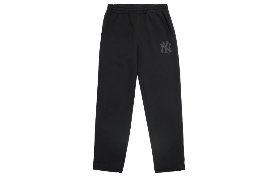 MLB MLB Sports Pants Unisex Black Moderate