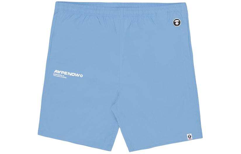 Aape Aape Casual Shorts Men's Moderate