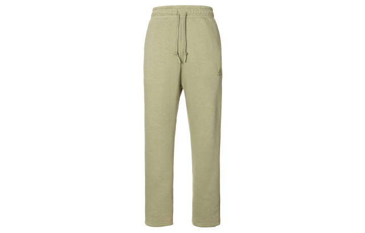 Adidas Adidas Sports Pants Men's Khaki Moderate