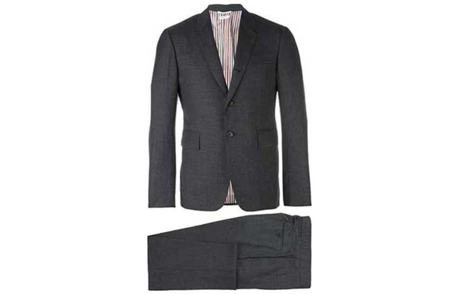 THOM BROWNE THOM BROWNE· Business Suit Men's
