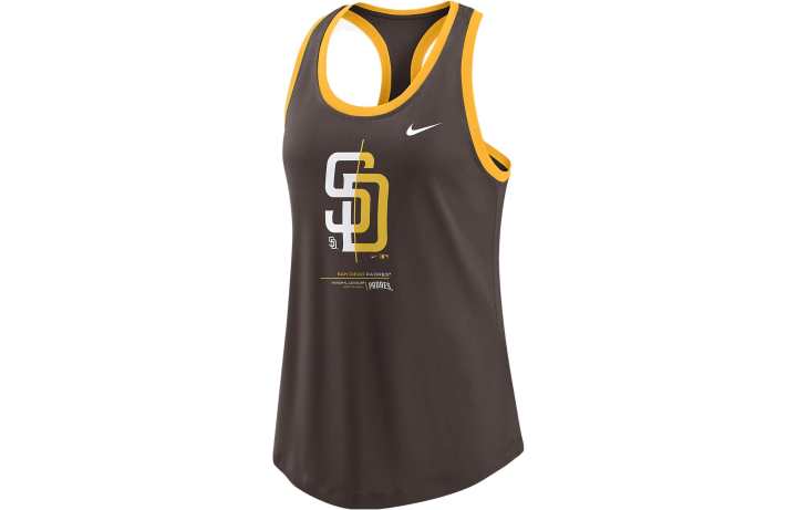 Nike Nike Tank Tops Women's Caramel Other