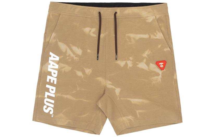 Aape Aape Casual Shorts Men's Moderate