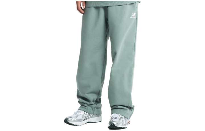 New Balance New Balance Casual Pants Men's Green