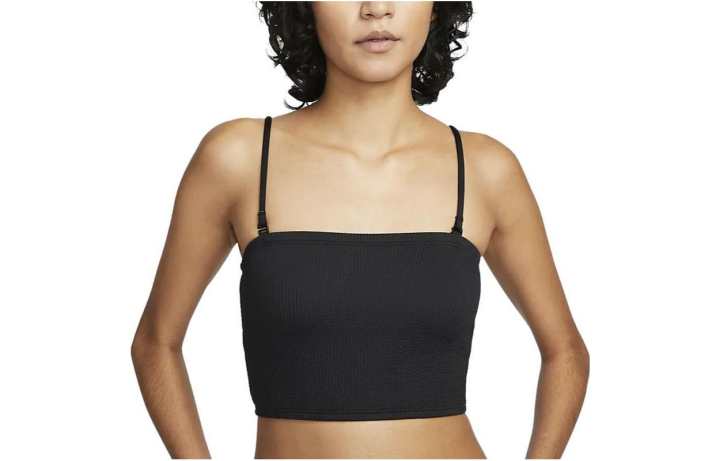 Nike Nike Women's Bandeau Midkini Swim Top