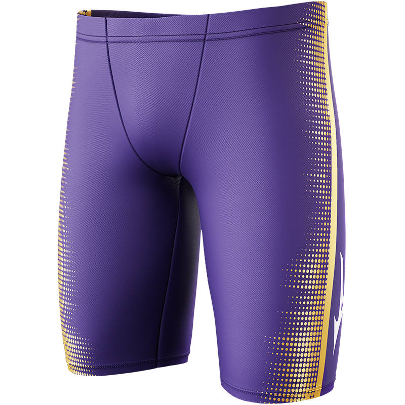 Mizuno Swimming Shorts Men's Thin Mid Length Swim Shorts