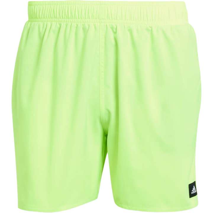 Adidas Adidas Swimming Shorts Men's Mint Green