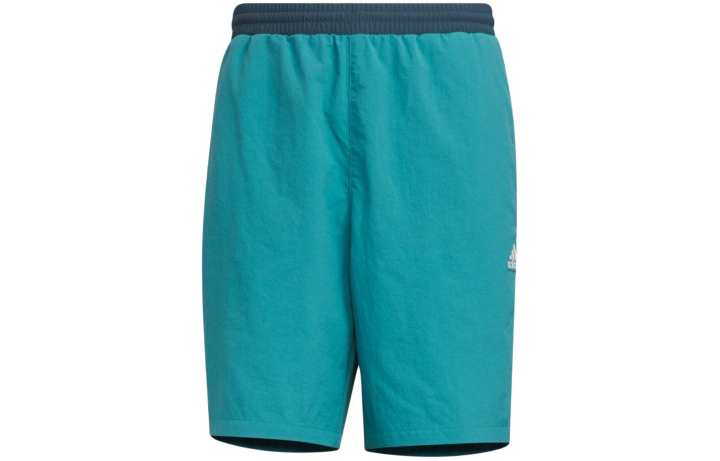Adidas Adidas Casual Shorts Unisex Blue