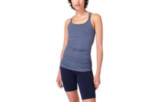 Sweaty Betty Tank Tops Women's U Neck Moderate Halter Neck