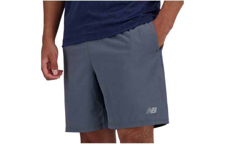 New Balance New Balance Essentials Short 7' Casual Shorts Men's Blue