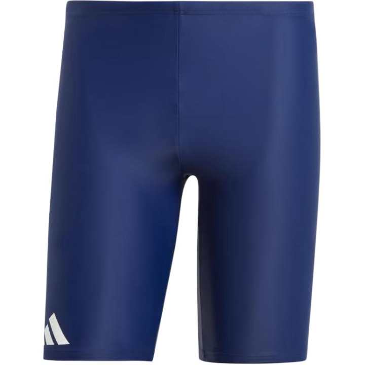 Adidas Adidas SOLID SWIM JAMMERS Swimming Shorts Men's Dark Blue/White