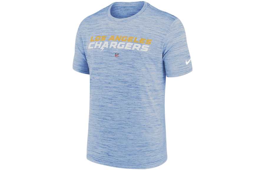 Nike Nike Kansas City Royals Authentic Collection City Connect Velocity Men's Nike Dri FIT Mlb T Shirt