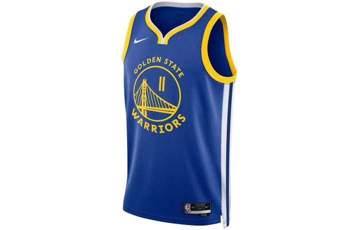 Nike Nike Swingman Klay Thompson Icon 2022/23 Jersey