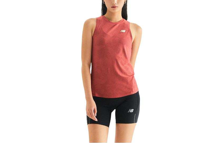 New Balance New Balance Tank Top Women's Red