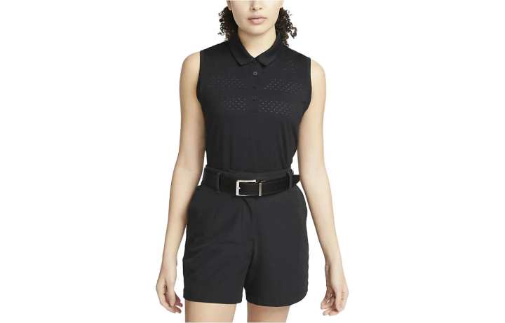 Nike Nike Tank Tops Women's Black Other