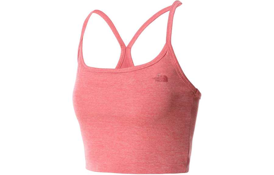 THE NORTH FACE Tank Top Women's Pink