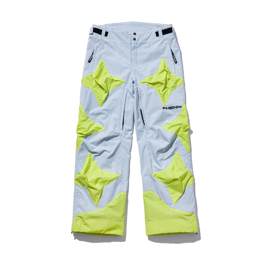 Phenix Phenix Pheti Ski Pants Unisex Multicolor