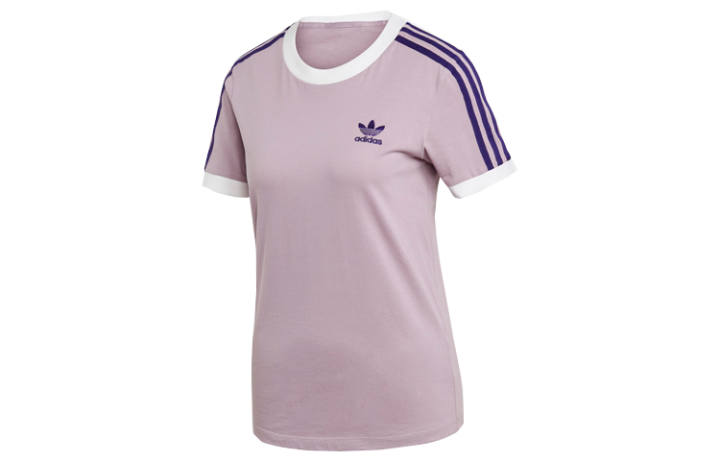 Adidas Adidas T Shirt Women's Lotus Color