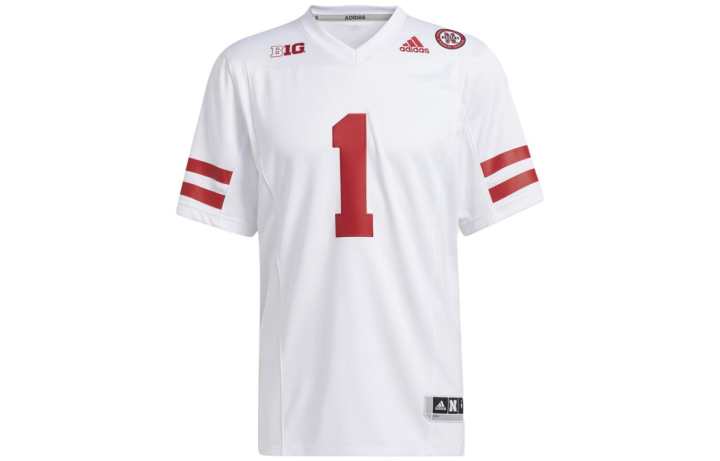 Adidas Adidas Soccer Apparel Men's White