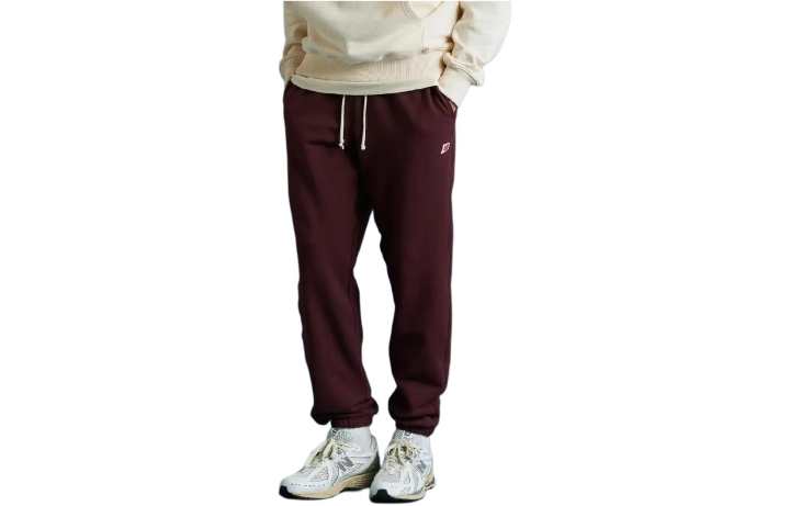 New Balance New Balance Casual Pants Men's Red