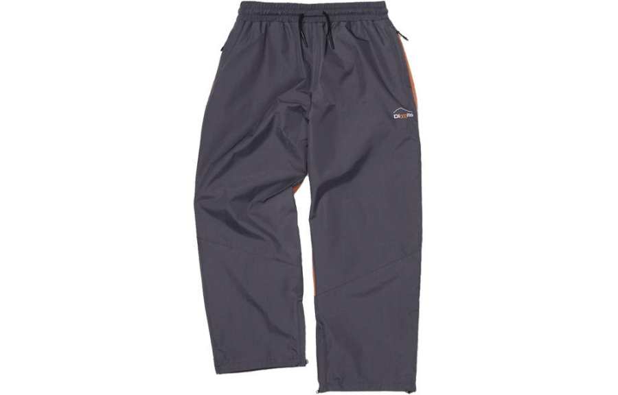 Dimito Dimito x ISTKUNST Ski Pants Unisex