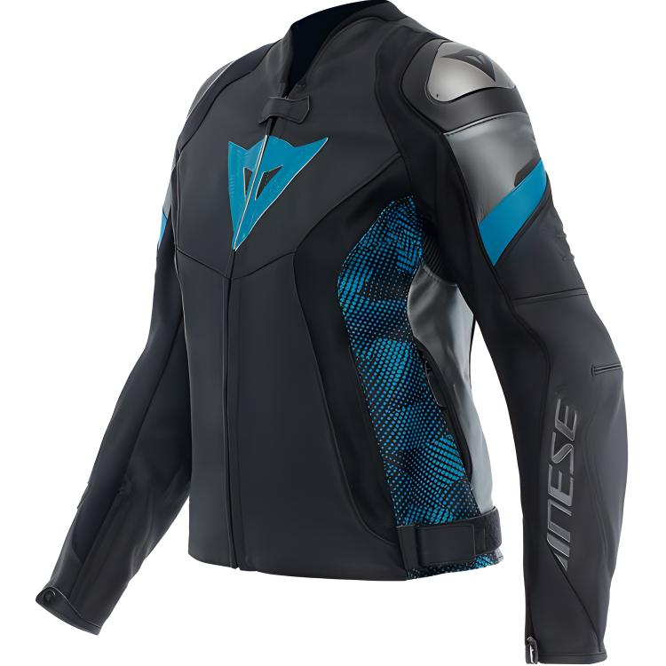 DAINESE DAINESE Motorcycle Jacket Women's