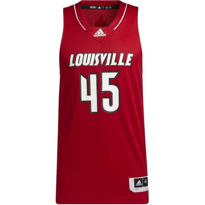 Adidas Adidas Donovan Mitchell Cardinals Swingman Jersey
