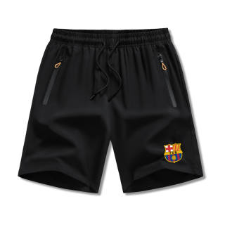 FC Barcelona Casual Shorts Unisex