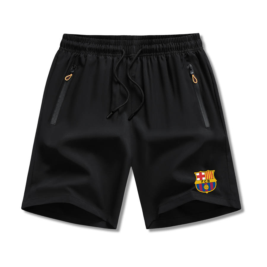 FC Barcelona Casual Shorts Unisex