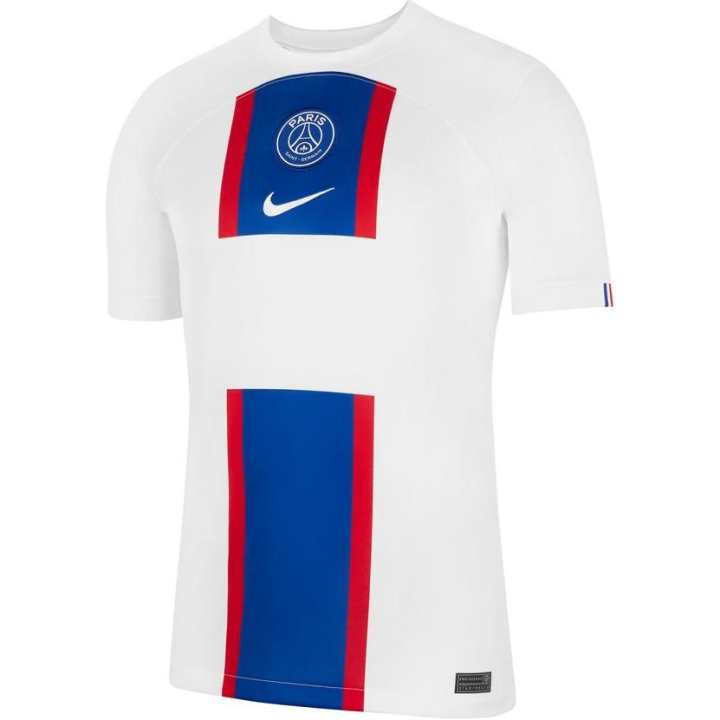 Nike Nike Paris Saint Germain 2022/23 Stadium Third Jersey