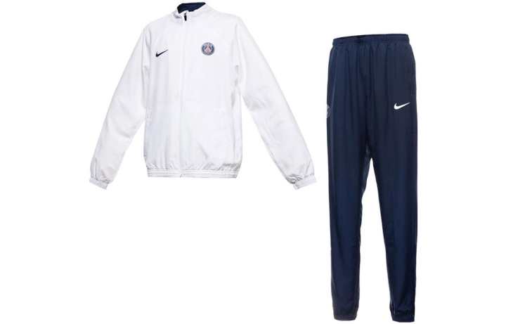 Nike Nike Soccer Jersey Sets Men's Moderate Straight Fit