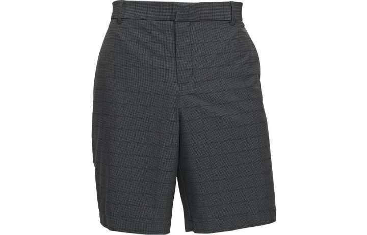 Nike Nike Casual Shorts Men's Black Moderate