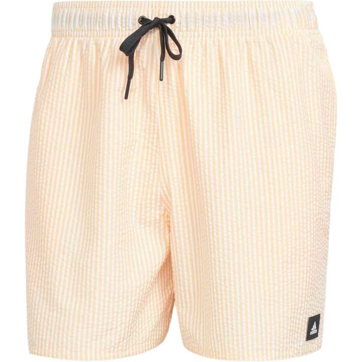 Adidas Adidas Free Shipping With AdiClub Stripey Classics Swim Shorts Short Length