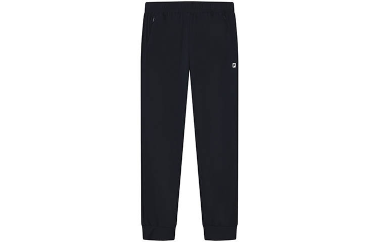 FILA Athletics Sports Pants Men's Royal Blue Moderate