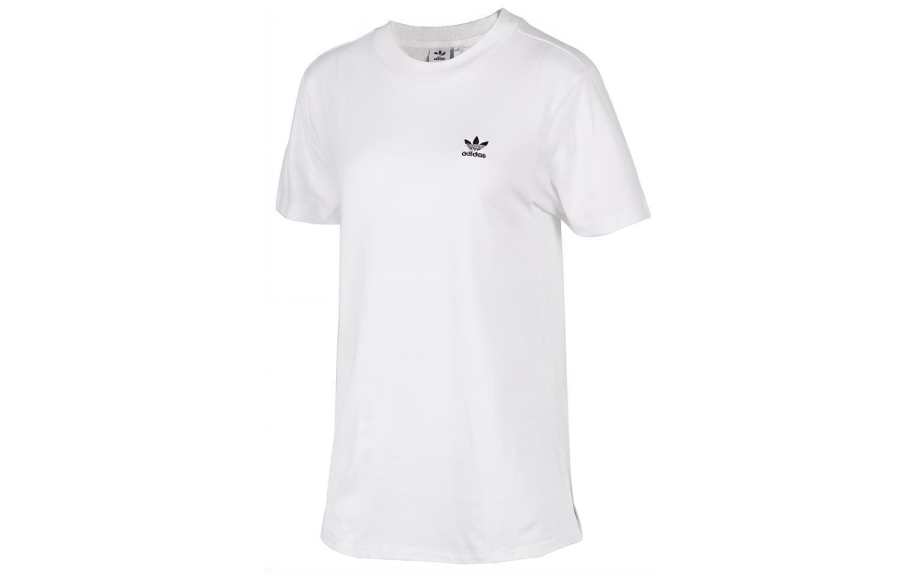 Adidas Originals T Shirt Women's White