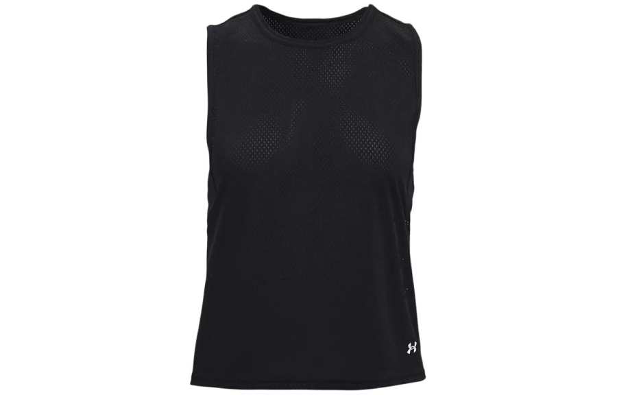 Under Armour Under Armour Tank Top Women's Black