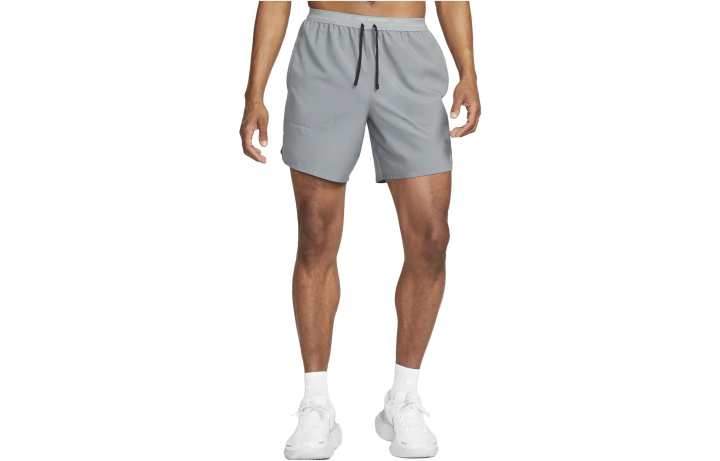 Nike Nike Casual Shorts Men's Gray Moderate