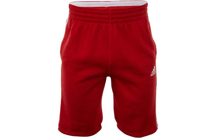 Adidas Adidas logo detail shorts
