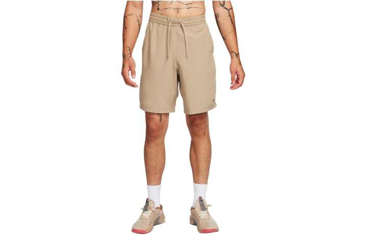 Nike Nike Form Men's Dri-FIT 9" Unlined Versatile Shorts