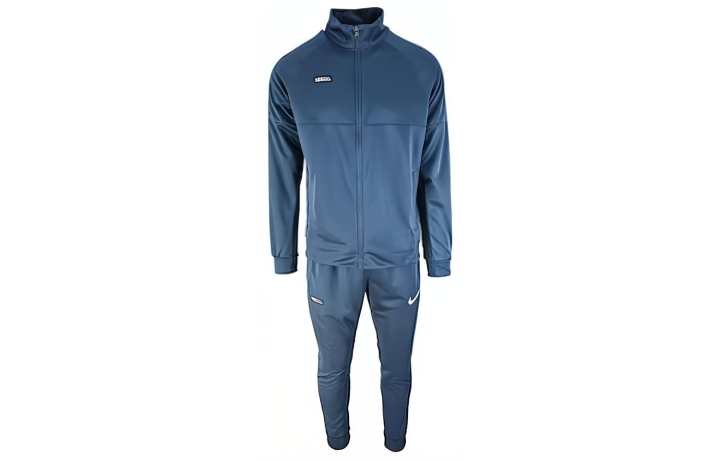 Nike Nike Fc Dri FIT Tracksuit