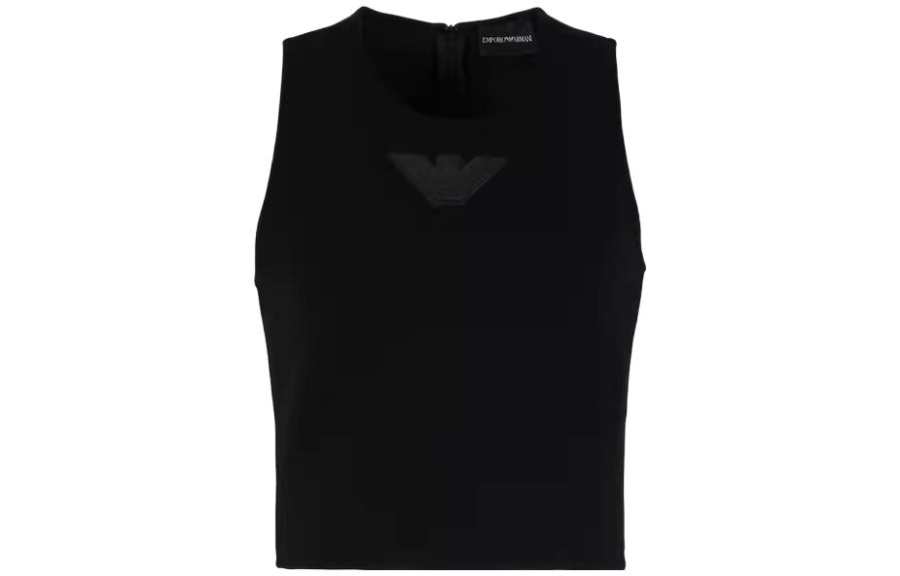 EMPORIO ARMANI SS24 Tank Top Women's