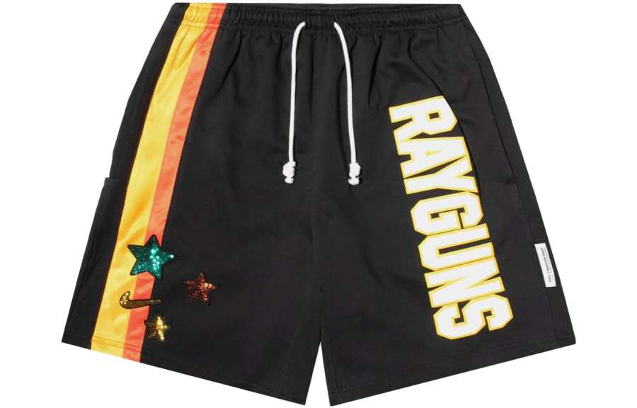 Nike Nike Premium Basketball Shorts Casual Shorts Men's Black