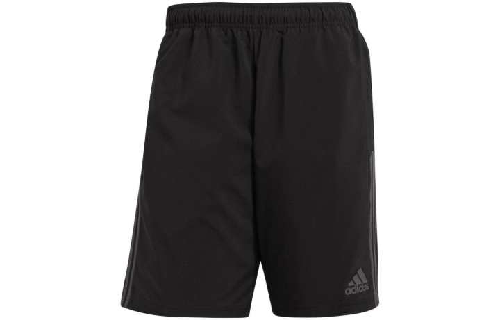 Adidas Adidas Sports Shorts Men's Black
