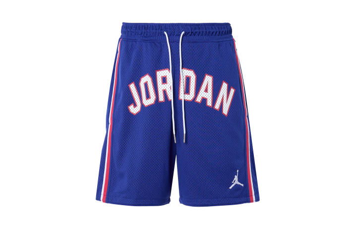 Jordan Jordan Sports Shorts Men's Blue Moderate