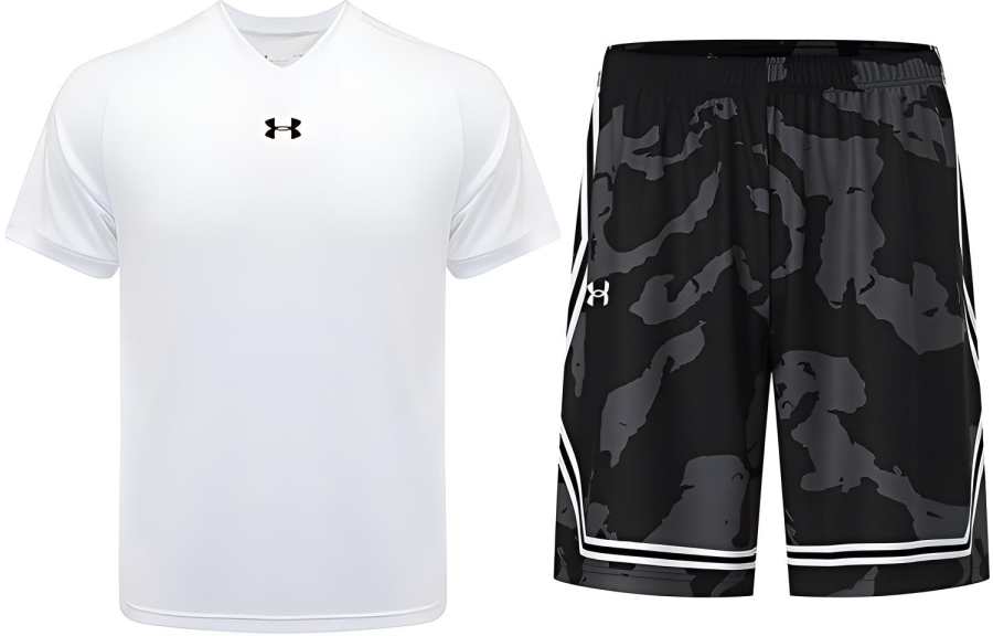 Under Armour Casual Sportswear Unisex