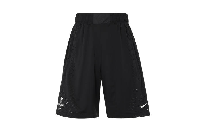 Nike Nike x Nocta logo-detail shorts