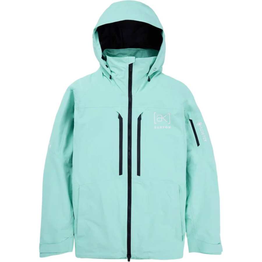 BURTON AK SWASH GORE TEX 2L Ski Top Men's
